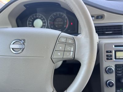 VOLVO XC70 2.4 D [D5] AWD Summum Geartronic A SVÉD MINDENES!