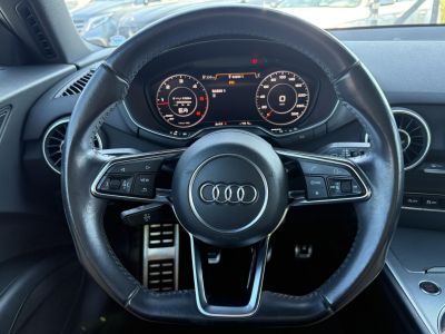 AUDI TT Coupe 2.0 TDI ultra