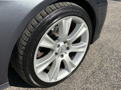 MERCEDES-BENZ E 220 CDI BlueEFFICIENCY Elegance (Automata) Rendszeresen karbantartott. Téli-nyári kerék!