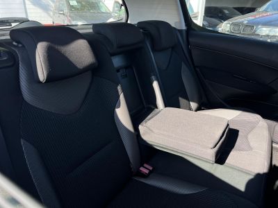 PEUGEOT 308 1.6 e-HDi Active Magyarországi. vezérlés cserélve. friss műszaki vizsga!