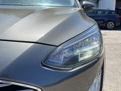 FORD FOCUS 1.0 EcoBoost Active M.o.-i. 1.tul. Márkaszervizelt!