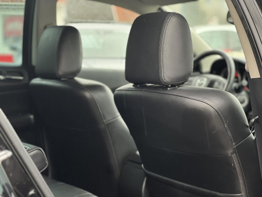 MAZDA 6 Sportkombi 2.5 GTA Xenon Keyless Ülésfűtés Navi BOSE Téli-nyári kerék szett!