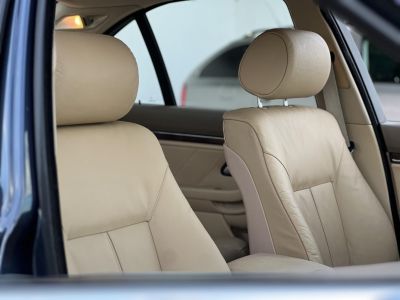 BMW 540i (Automata) Rozsdamentes. frissen szervizelt. végig vezetett szervizkönyv