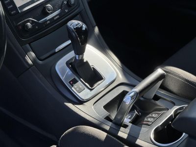 FORD S-MAX 2.0 TDCi Business Powershift