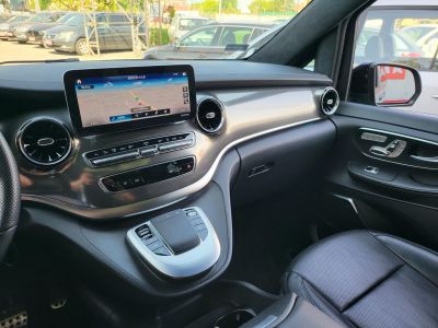 MERCEDES-BENZ V-OSZTÁLY V 300 BlueTec d Exclusive L (Automata) 73e km. Magyarországi. Teljes felszereltség!