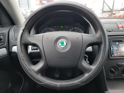 SKODA OCTAVIA 1.4 Ambiente Klíma El.ablak El.tükör Alufelni