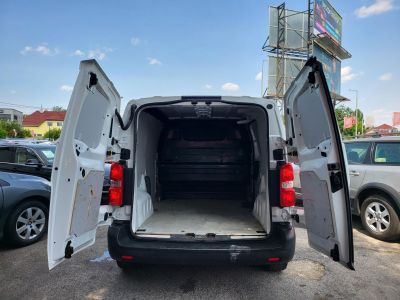 CITROEN JUMPY 1.6 BlueHDi L1 Club