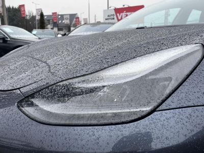 TESLA MODEL 3 Standard Range Plus Aut 95e km. facelift. mátrix LED. hőszivattyú. garanciális!