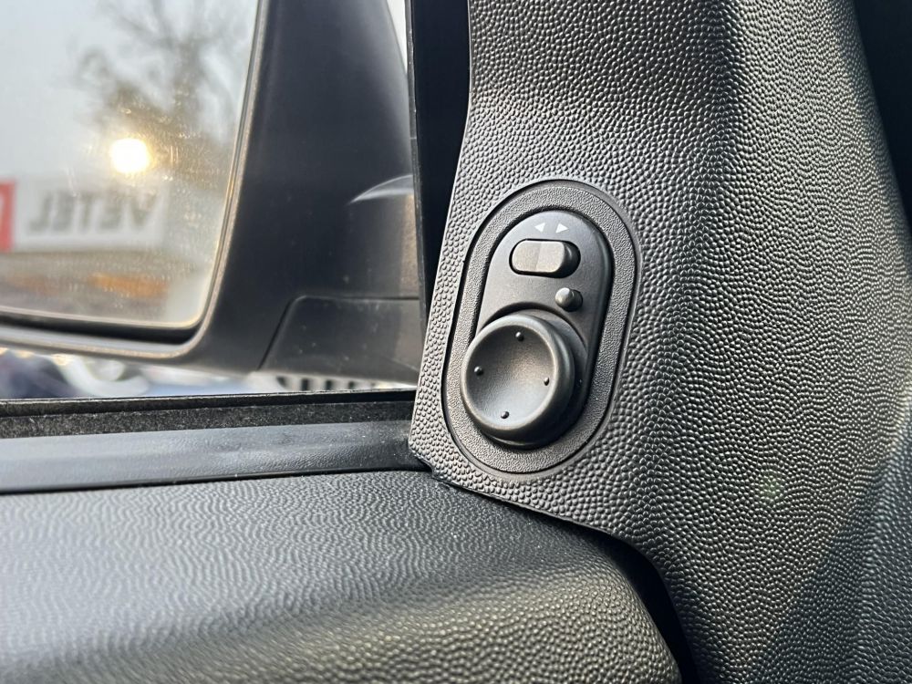 OPEL MERIVA 1.7 CDTI Essentia Klíma Webasto! 4-5L/100km!