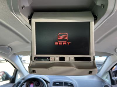 SEAT ALTEA XL 2.0 PD TDI 16V Freetrack DPF 4x4 Rendszeresen karbantartott!
