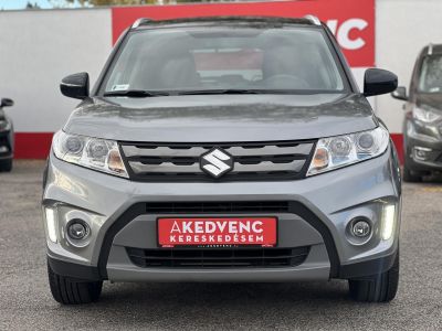 SUZUKI VITARA 1.6 GL+ Magyarországi. Gyári fényezés. Carplay Tolatókamera!