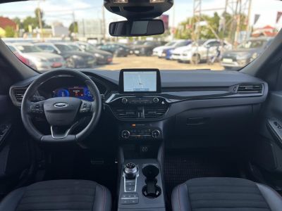 FORD KUGA 2.5 PHEV ST-Line CVT Gyári fényezés CarPlay Virtual cockpit Head up display!