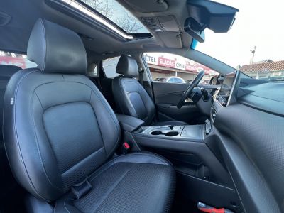 HYUNDAI KONA EV 64kWh Premium 124e km. 400+ hatótáv. napfénytető. Kitünő állapot!