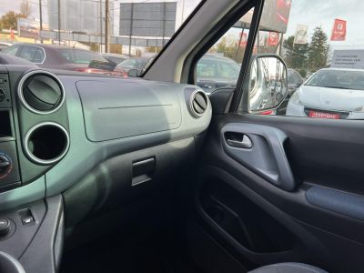 CITROEN BERLINGO 1.6 Multispace Klíma Panorámatető 2026.07.ig műszaki vizsga!
