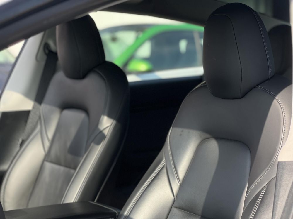 TESLA MODEL 3 Long Range AWD (Automata) Hőszivattyú. 95e km. garanciális!