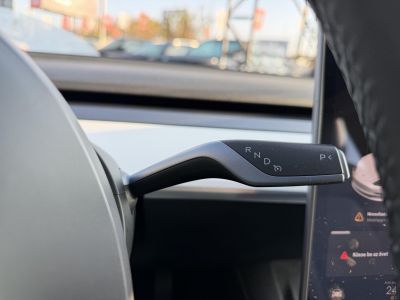 TESLA MODEL 3 Long Range AWD (Automata) FSD. FEHÉR BELSŐ. Perf BOOST. garanciális. hőszivattyú. vonóhorog!