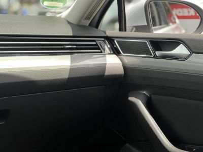 VOLKSWAGEN PASSAT VIII Variant 2.0 TDI SCR Business DSG Masszázs ülés. Carplay