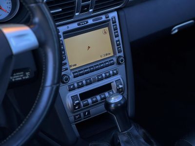 PORSCHE 911 Carrera S 62e km Manuális BOSE Turbo kerekek