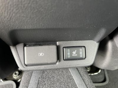 NISSAN LEAF N-Connecta e+ 62kWh (Automata) 13e km. Pro Pilot 360 kamera kormányfűtés