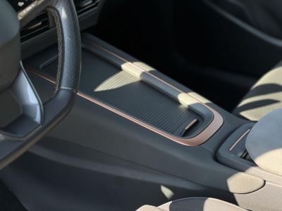 CUPRA BORN 58 kWh 64e km