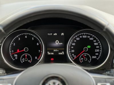 VOLKSWAGEN GOLF SPORTSVAN 1.4 TSI BMT Highline DSG Dokumentált előélet. barna bőrbelső. téli-nyári gumi garnitúra!