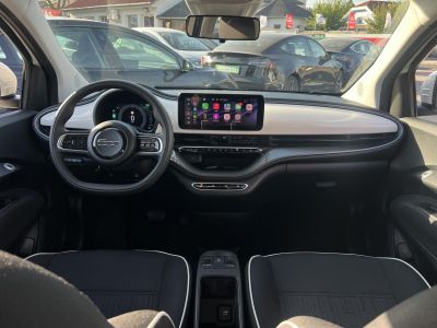 FIAT 500 500e 42kWh (Automata)