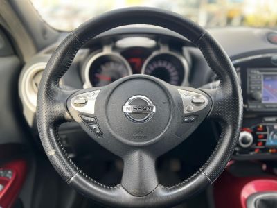 NISSAN JUKE 1.5 dCi Visia A legjobb áron! Kitűnő műszaki állapot! Szervizelt!