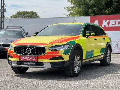 VOLVO V90 Cross Country 2.0 D [D4] AWD Geartronic