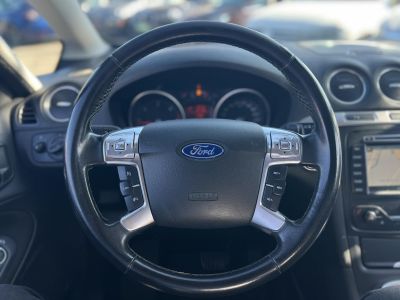FORD S-MAX 2.0 TDCi Business Powershift