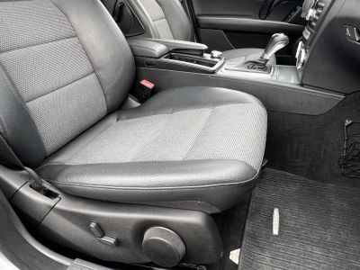 MERCEDES-BENZ C 220 CDI BlueEFFICIENCY Avantgarde (Automata) AMG csomag. Téli-nyári garnitúra. Álomszép beltér!