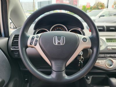 HONDA JAZZ 1.4 ES CVT My. 2005 Automata Digitklíma Multikormány Vonóhorog!
