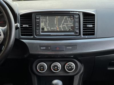 MITSUBISHI LANCER 2.0 DI-D Intense Rockford Fosgate hifi. ülésfűtés. bőrbelső. keyless. 18-as alufelnik!