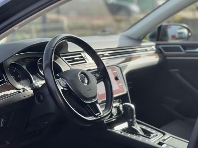 VOLKSWAGEN PASSAT VIII Variant 2.0 TDI BMT Comfortline DSG M.o.-i. LED. CARPLAY. rendszeresen karbantartott!