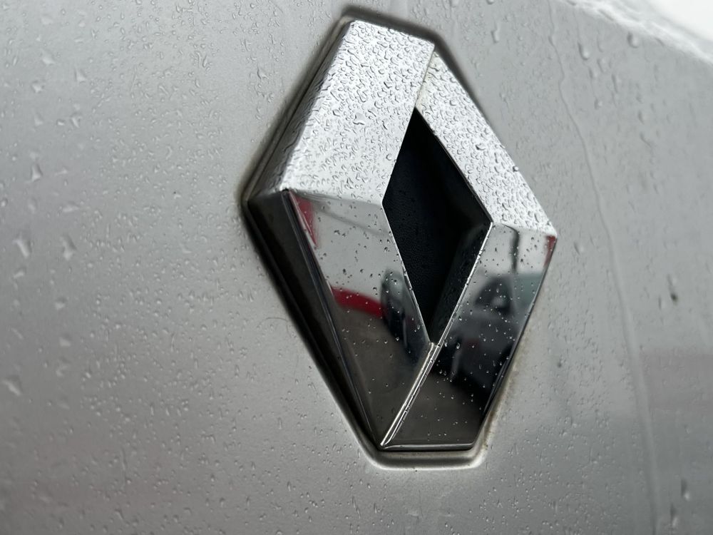 RENAULT CLIO 1.5 dCi Expression Klíma 5L/100km!