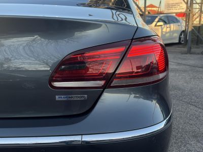 VOLKSWAGEN CC 2.0 CR TDI BMT DSG [5 személy] Xenon Navi Tempomat PDC Bluetooth Szervizelt!