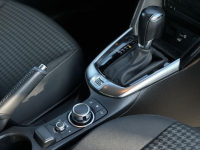 MAZDA 2 1.5 Takumi Automata 58e km. végig vezetett szervizkönyv. 4 évszakos gumik. CARPLAY!