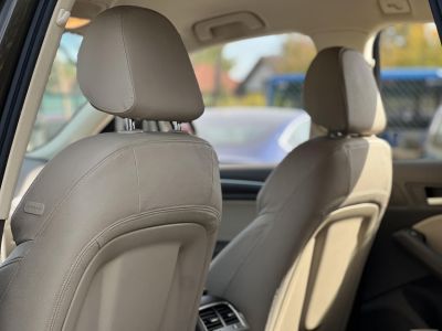 AUDI Q5 2.0 TDI quattro clean diesel Első magyarországi tulajdonostól. 132e km-rel!