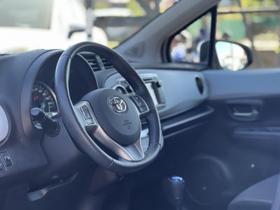 TOYOTA YARIS 1.5 HSD Trend e-CVT 103e km. Márkaszervizelt!