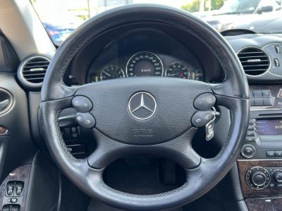 MERCEDES-BENZ CLK 280 Elegance (Automata) Megkímélt állapot. Napfénytető Ülésfűtés Téli-nyári kerék szett!
