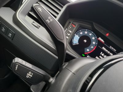 AUDI A1 Sportback 30 TFSI Advanced LED Ülésfűtés Virtual Cockpit Digitklíma Sávtartó Tempomat