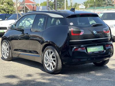 BMW I3 120Ah (Automata) 260-280 km hatótáv