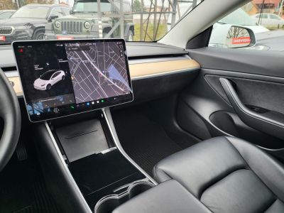 TESLA MODEL 3 Standard Range Plus Aut LED PANORÁMA KAMERA NAVI BLUETOOTH