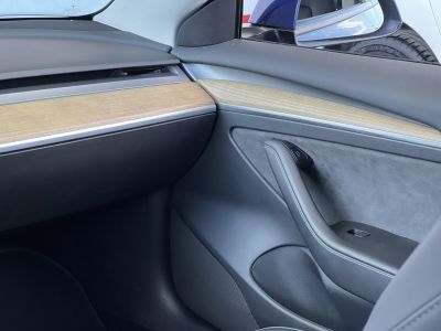 TESLA MODEL 3 Long Range AWD (Automata) 112e km. FSD. mátrix LED. AMD Ryzen. hőszivattyú. garanciális!