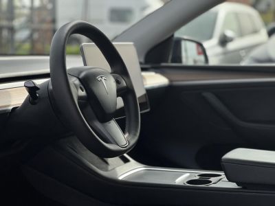 TESLA MODEL Y Performance AWD (Automata)