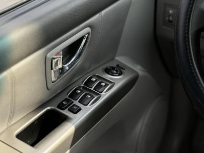 KIA SORENTO 2.5 CRDi EX Plus Vonóhorog Frissen szervizelt!