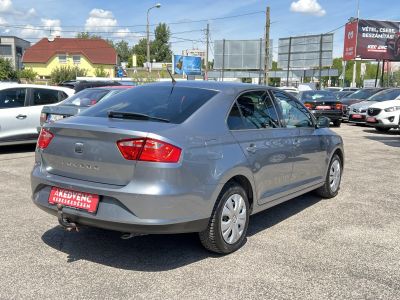 SEAT TOLEDO 1.4 TSI Style DSG M.o.-i. Tempomat Ülésfűtés Tolatóradar Bluetooth Vonóhorog Digitklíma