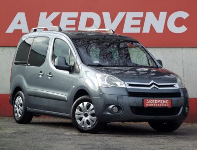 CITROEN BERLINGO 1.6 Multispace Klíma Panorámatető 2026.07.ig műszaki vizsga!