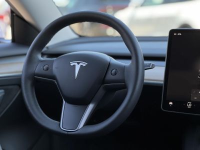 TESLA MODEL 3 RWD (Automata) Ryzen Hőszivattyú Mátrix LED. 63e km Magyar rendszámos Garanciális!