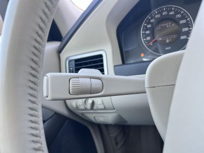 VOLVO XC70 2.4 D [D5] AWD Summum Geartronic A SVÉD MINDENES!