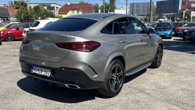 MERCEDES-BENZ GLE 350 e 4Matic 9G-TRONIC Plug-in hybrid NETTO ÁR AMG M.o.-i. garanciális